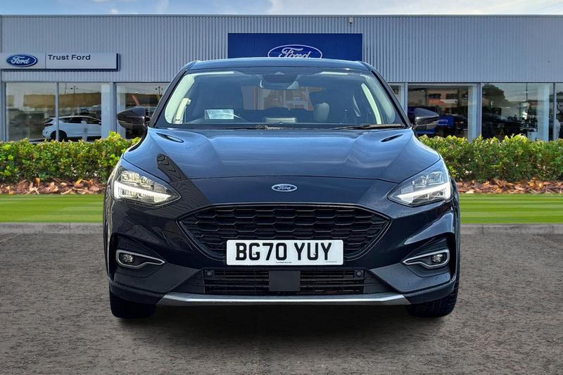 Used Ford Focus 2020 for sale - 77025890: Photo 6