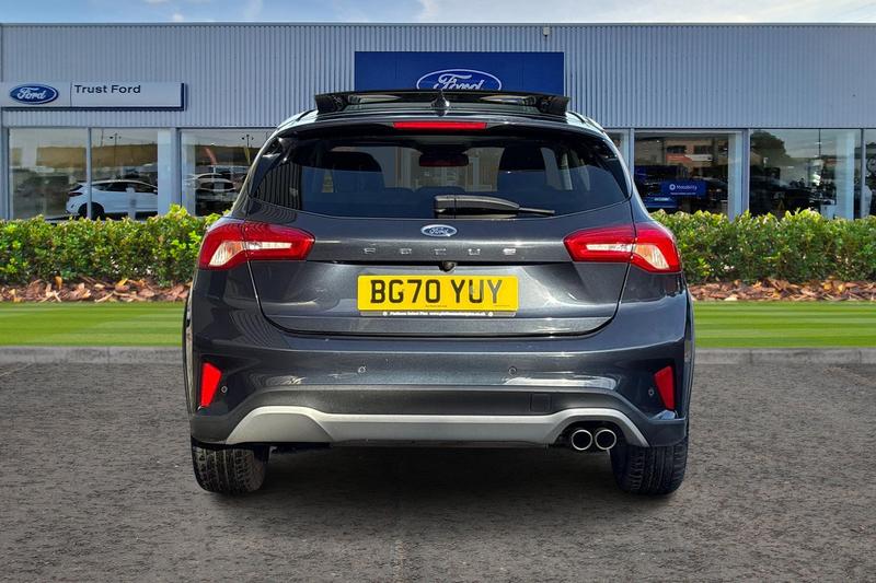 Used Ford Focus 2020 for sale - 77025890: Photo 7