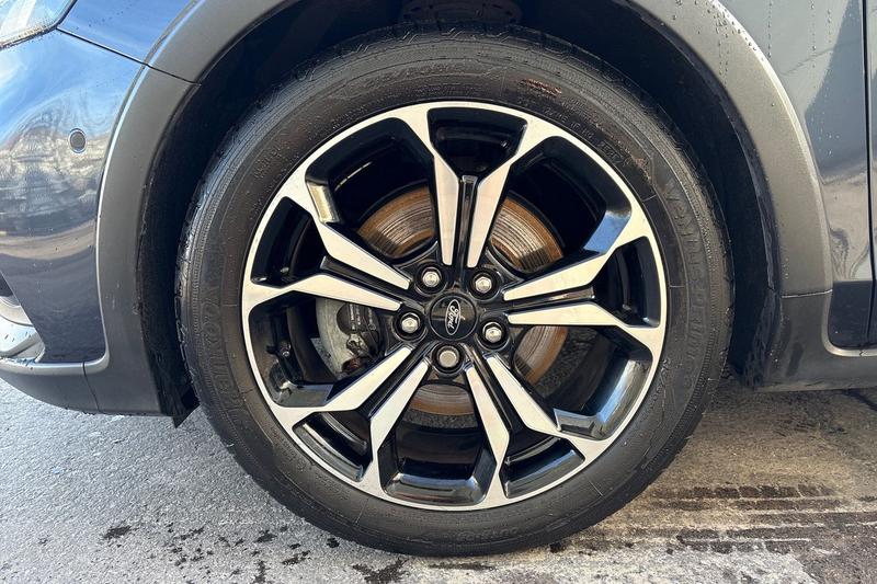 Used Ford Focus 2020 for sale - 77025890: Photo 8