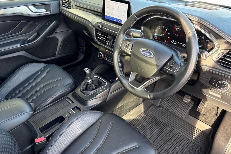 Used Ford Focus 2020 for sale - 77025890: Photo 9