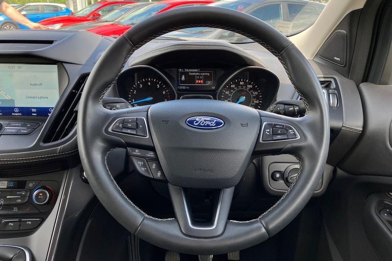 Used Ford Kuga 2023 for sale - 77406997: Photo 12
