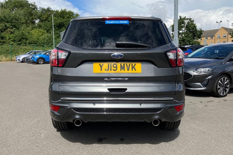 Used Ford Kuga 2023 for sale - 77406997: Photo 39