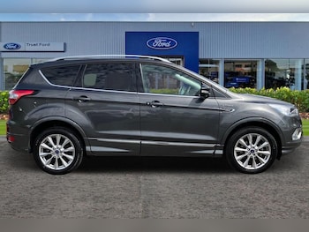 Used Ford Kuga undefined for sale - 77406997: Photo