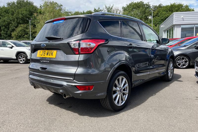 Used Ford Kuga 2023 for sale - 77406997: Photo 40