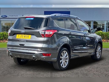 Used Ford Kuga undefined for sale - 77406997: Photo