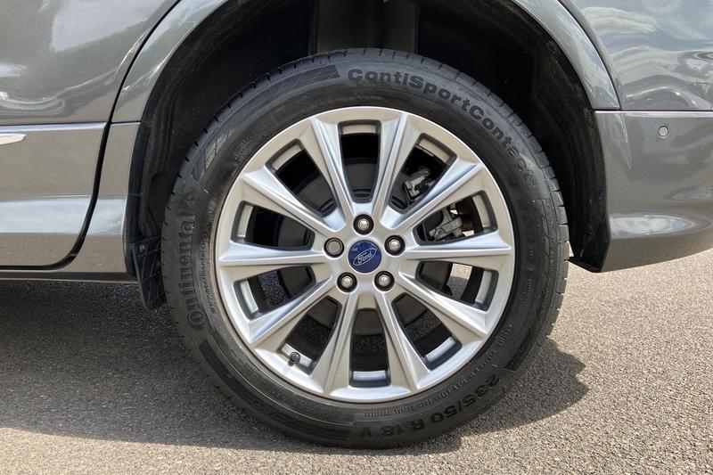 Used Ford Kuga 2023 for sale - 77406997: Photo 8