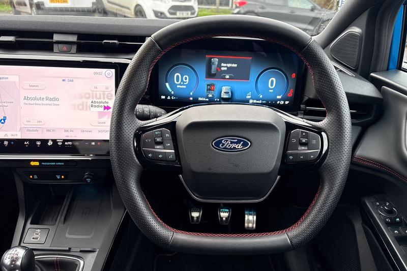 Used Ford Puma 2024 for sale - 77354485: Photo 12