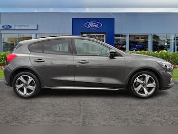 Used Ford Focus 2020 for sale - 79476594: Photo