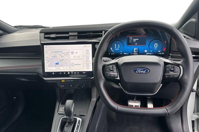 Used Ford Puma 2025 for sale - 77718595: Photo 10