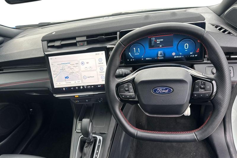 Used Ford Puma 2025 for sale - 77718595: Photo 11