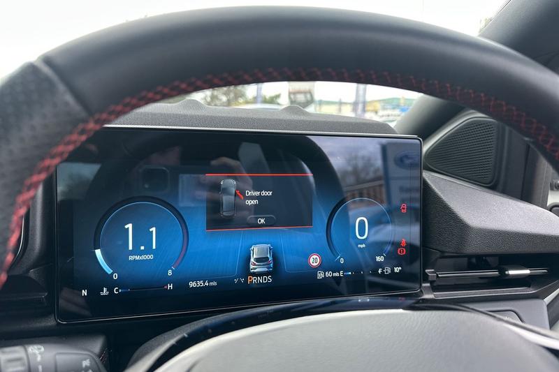 Used Ford Puma 2025 for sale - 77718595: Photo 13