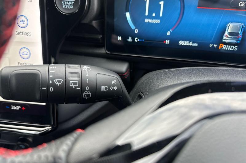 Used Ford Puma 2025 for sale - 77718595: Photo 14