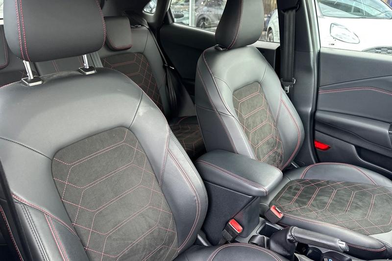 Used Ford Puma 2025 for sale - 77718595: Photo 17