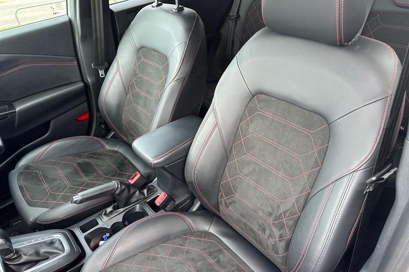 Used Ford Puma 2025 for sale - 77718595: Photo 19