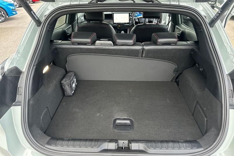 Used Ford Puma 2025 for sale - 77718595: Photo 21