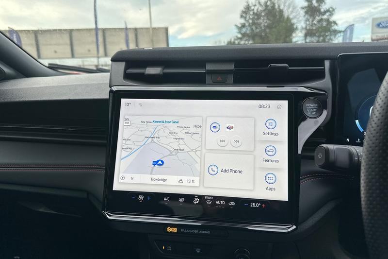 Used Ford Puma 2025 for sale - 77718595: Photo 22