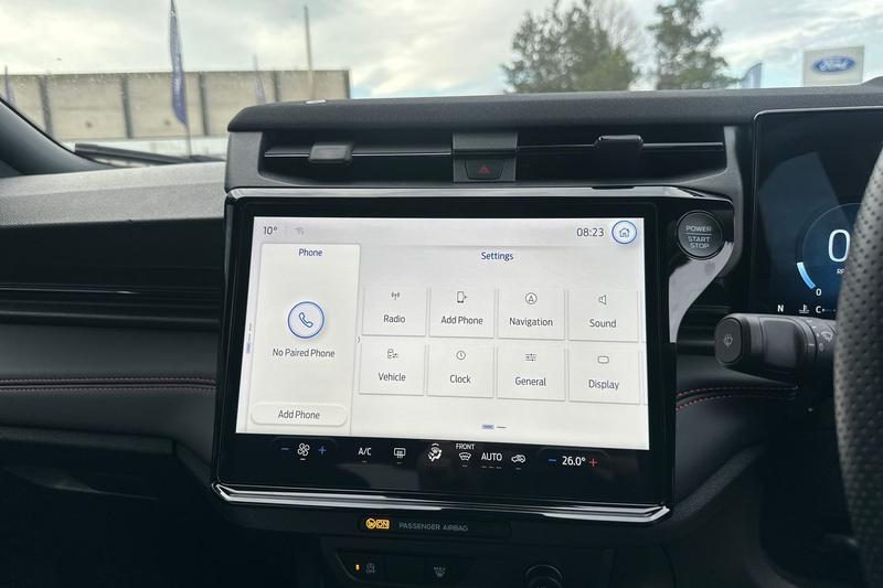 Used Ford Puma 2025 for sale - 77718595: Photo 24