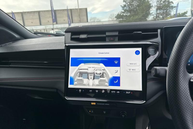 Used Ford Puma 2025 for sale - 77718595: Photo 25