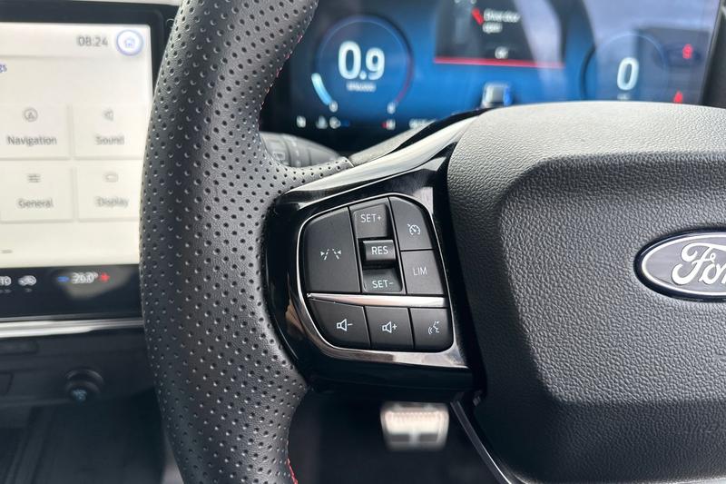 Used Ford Puma 2025 for sale - 77718595: Photo 29