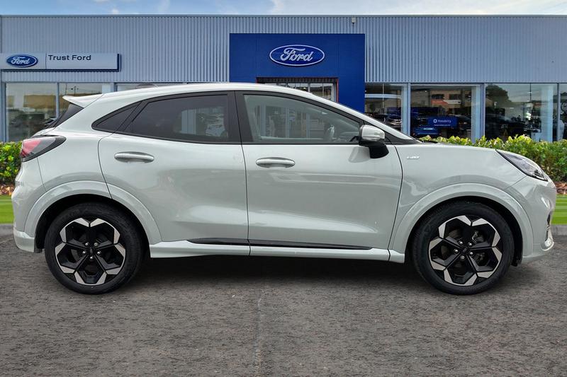 Used Ford Puma 2025 for sale - 77718595: Photo 3