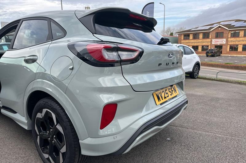 Used Ford Puma 2025 for sale - 77718595: Photo 32