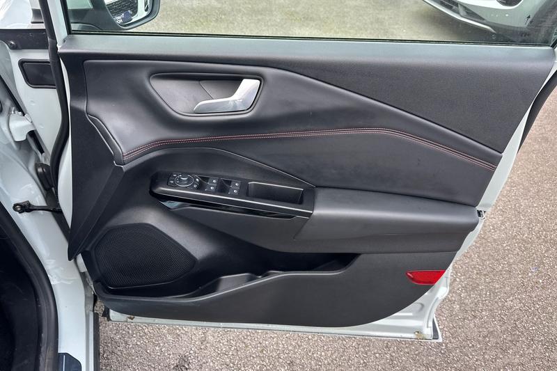 Used Ford Puma 2025 for sale - 77718595: Photo 33