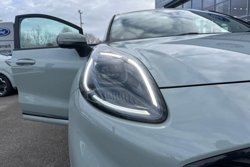 Used Ford Puma 2025 for sale - 77718595: Photo 34
