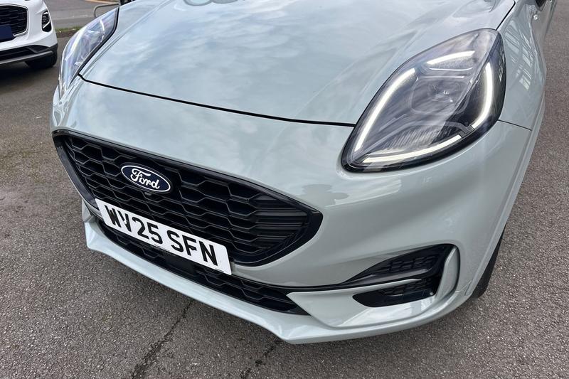 Used Ford Puma 2025 for sale - 77718595: Photo 35