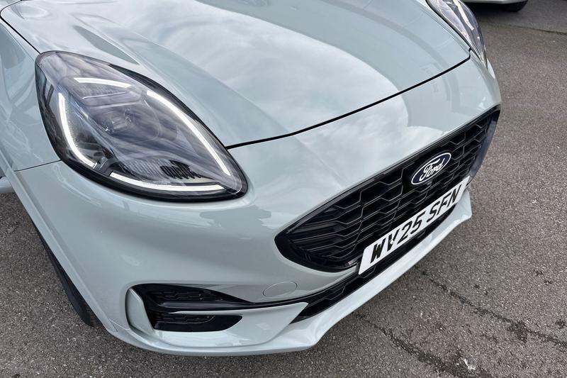 Used Ford Puma 2025 for sale - 77718595: Photo 36