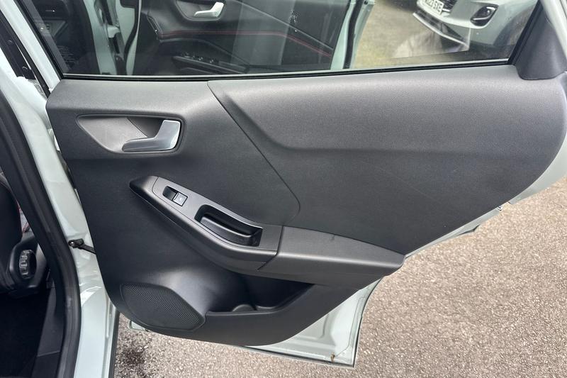 Used Ford Puma 2025 for sale - 77718595: Photo 38