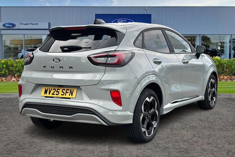 Used Ford Puma 2025 for sale - 77718595: Photo 4