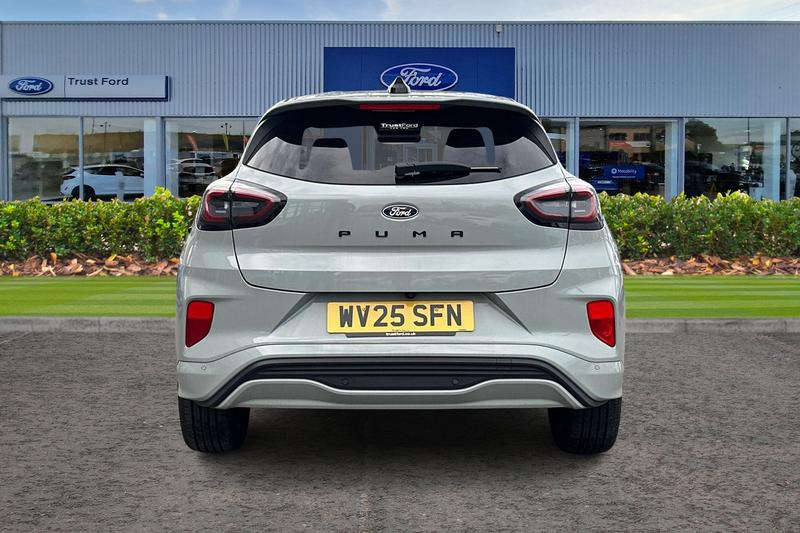 Used Ford Puma 2025 for sale - 77718595: Photo 7