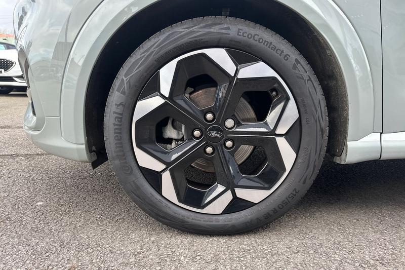 Used Ford Puma 2025 for sale - 77718595: Photo 8