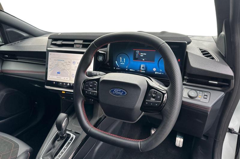 Used Ford Puma 2025 for sale - 77718595: Photo 9