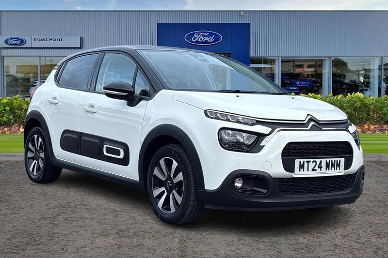 Used Citroen C3 2024 for sale - 76168272: Photo 1
