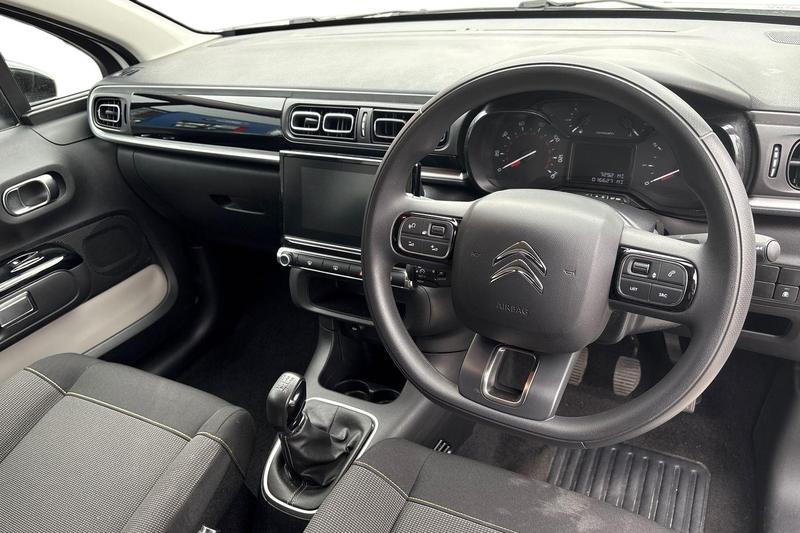 Used Citroen C3 2024 for sale - 76168272: Photo 10