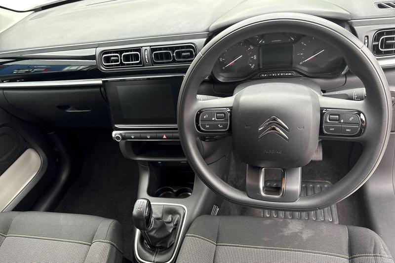 Used Citroen C3 2024 for sale - 76168272: Photo 11