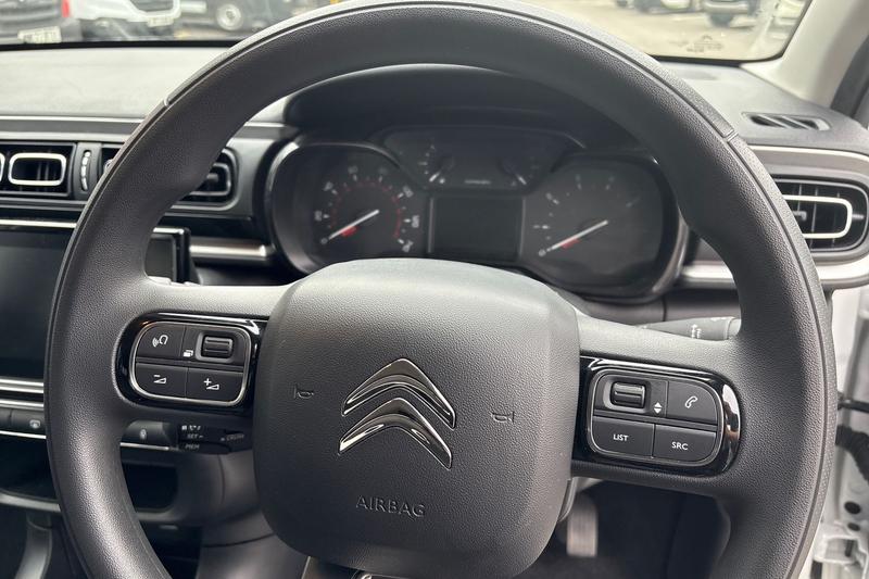 Used Citroen C3 2024 for sale - 76168272: Photo 12