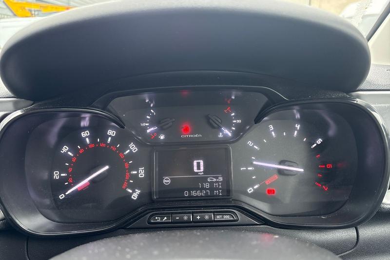 Used Citroen C3 2024 for sale - 76168272: Photo 13