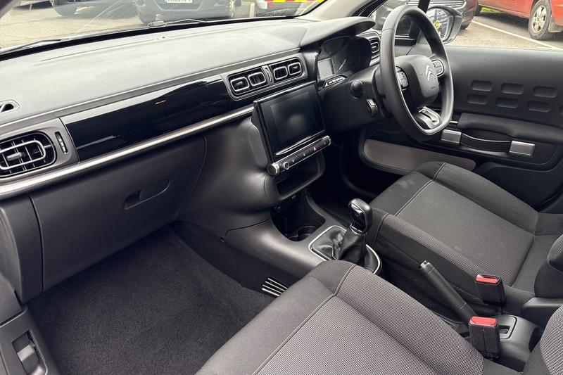 Used Citroen C3 2024 for sale - 76168272: Photo 18