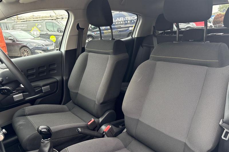 Used Citroen C3 2024 for sale - 76168272: Photo 19