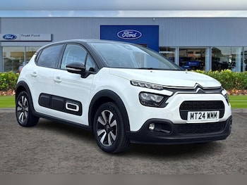 Used Citroen C3 2024 for sale - 76168272: Photo