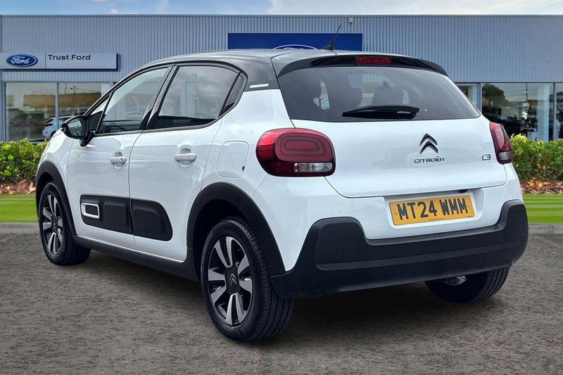 Used Citroen C3 2024 for sale - 76168272: Photo 2