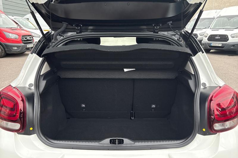 Used Citroen C3 2024 for sale - 76168272: Photo 21