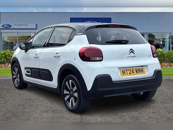 Used Citroen C3 2024 for sale - 76168272: Photo