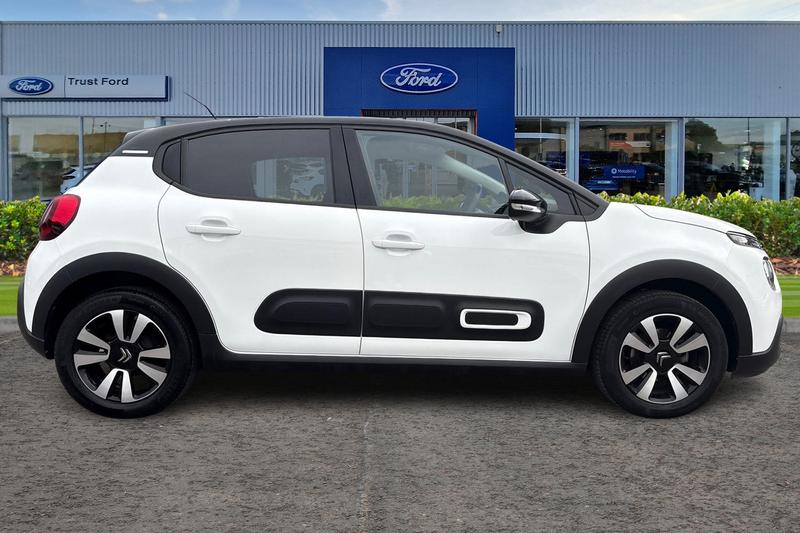 Used Citroen C3 2024 for sale - 76168272: Photo 3