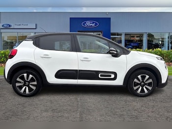 Used Citroen C3 2024 for sale - 76168272: Photo