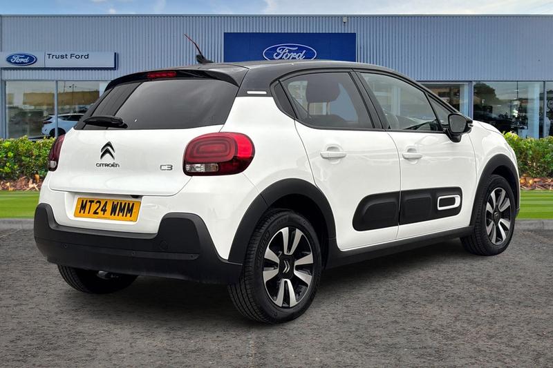 Used Citroen C3 2024 for sale - 76168272: Photo 4