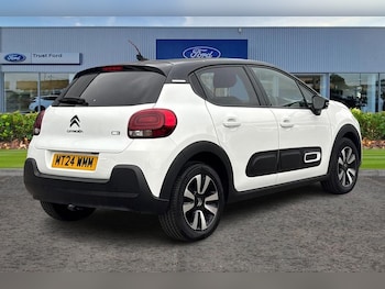 Used Citroen C3 2024 for sale - 76168272: Photo