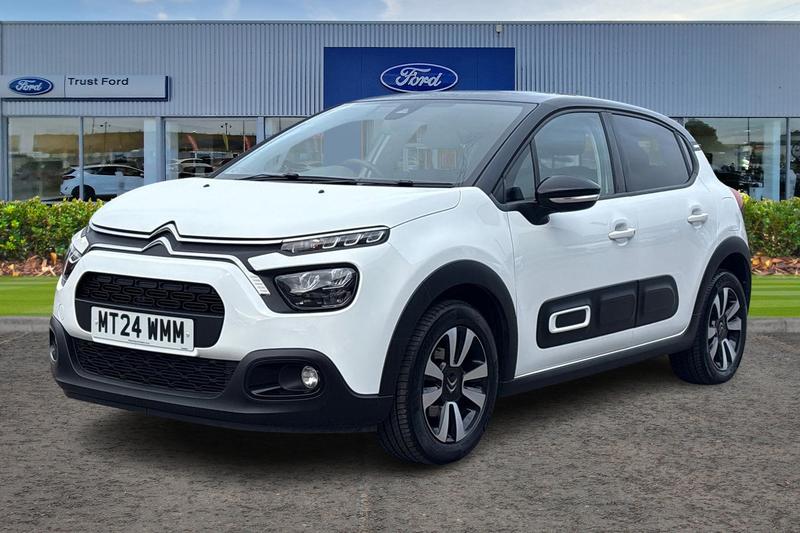 Used Citroen C3 2024 for sale - 76168272: Photo 5